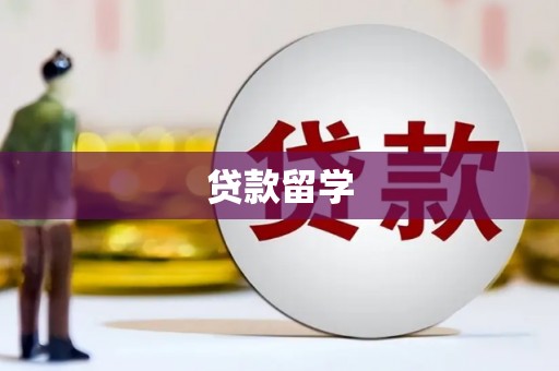 东坑贷款留学