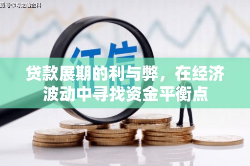 东坑贷款展期的利与弊，在经济波动中寻找资金平衡点